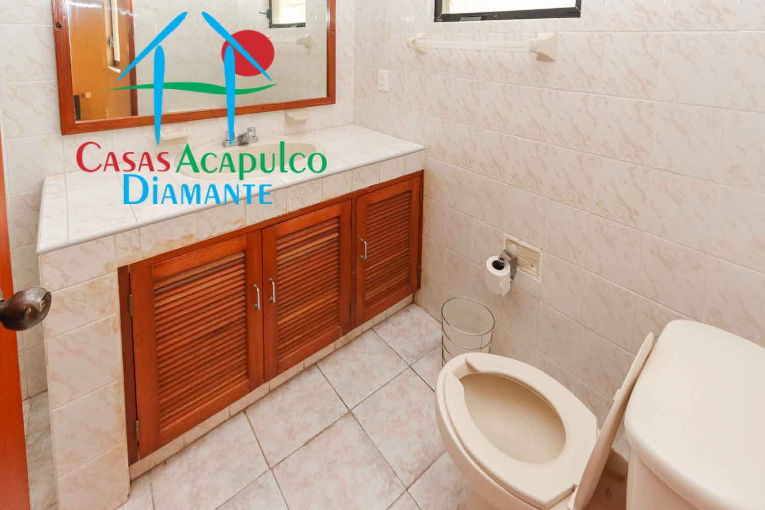 Villa del Río - Recámara cuatro 5